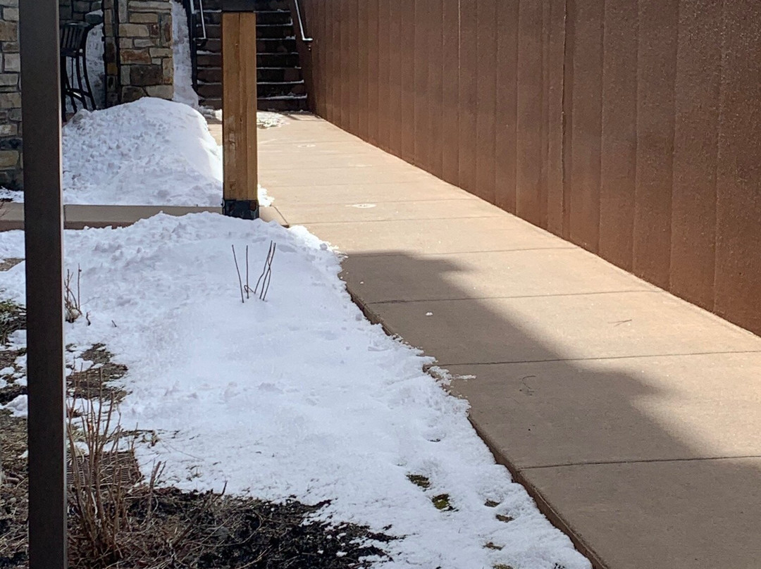 Hyatt Vacation Club at Northstar Lodge主图