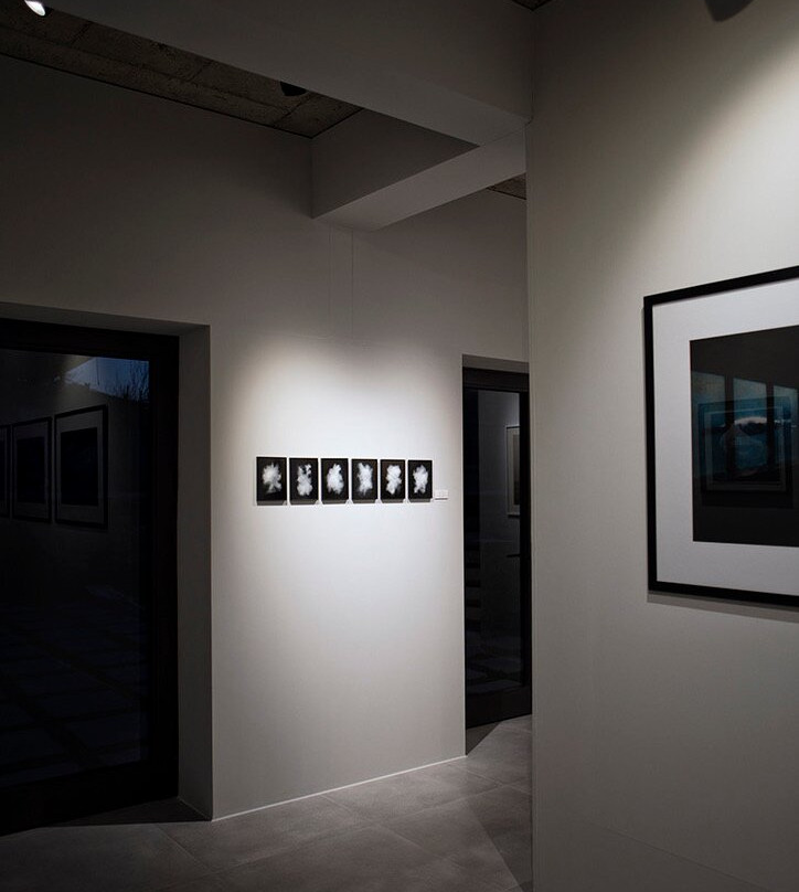 Gru Art Gallery-Urla必去景点