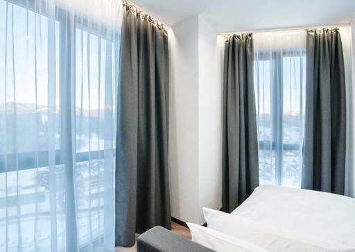 Mountain Residence主图