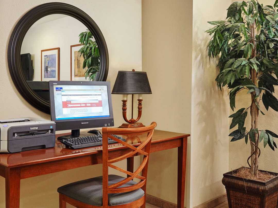 Candlewood Suites Milwaukee Airport-Oak Creek by IHG主图
