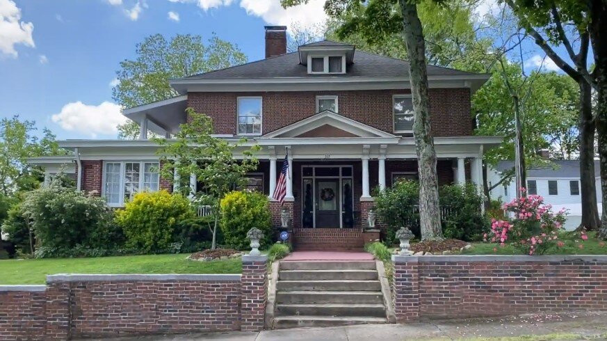 The Inn on Front Street主图