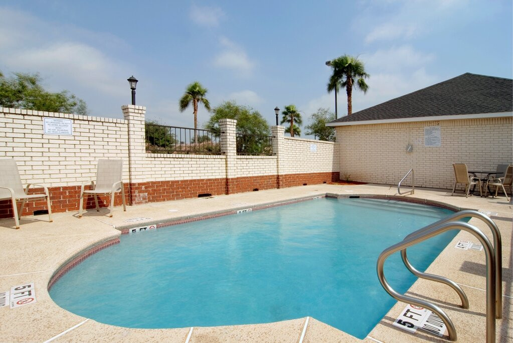 Americas Best Value Inn Harlingen主图