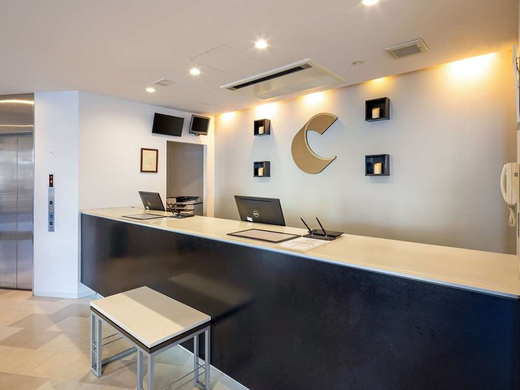 Comfort Inn Suzuka-官方