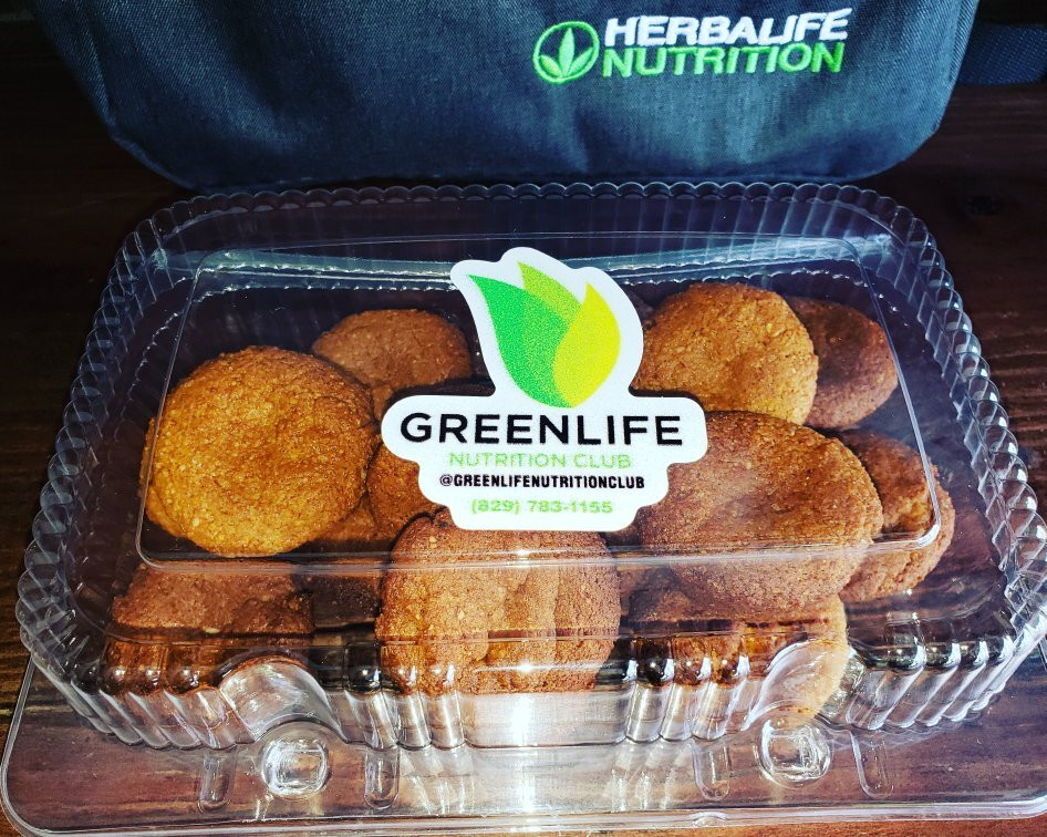 Greenlife Nutrition Club-拉罗马纳必去景点