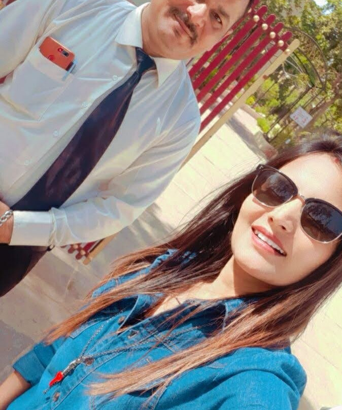 Kadamb Kunj Resort Bharatpur主图