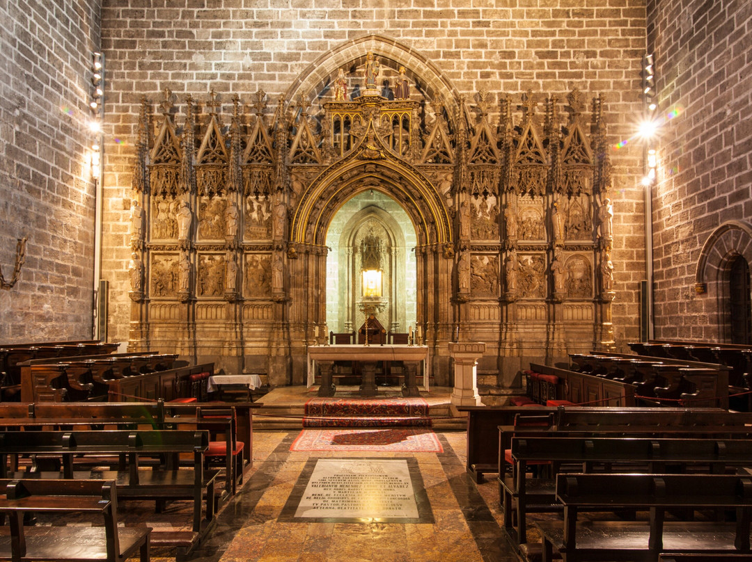 Visit Valencia-巴伦西亚必去景点