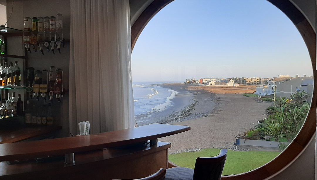 Beach Lodge Swakopmund主图
