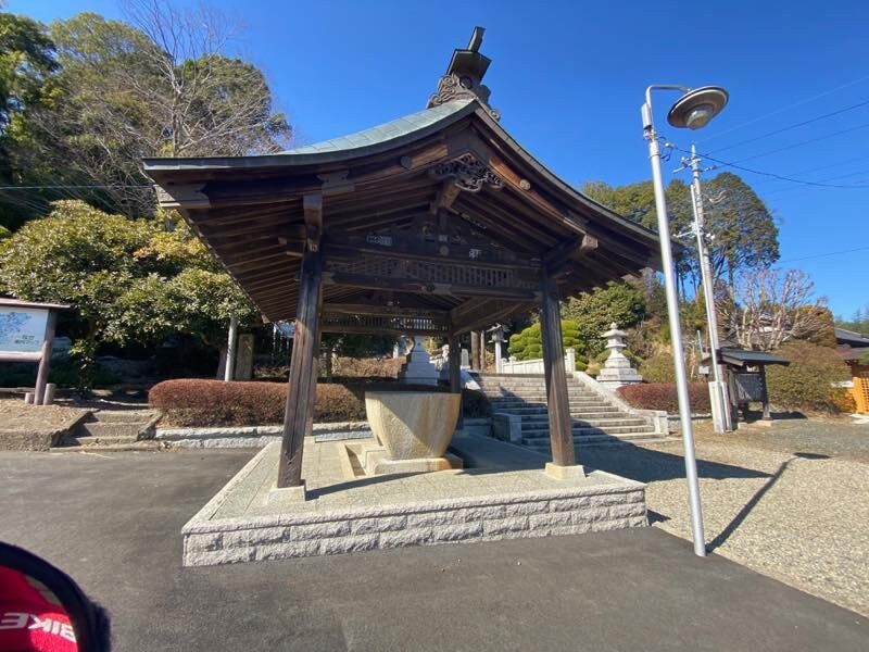 Shizuka Shrine景点图片