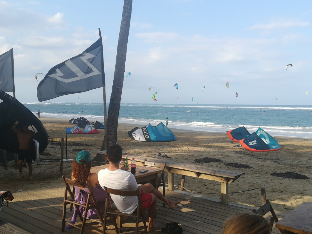 Kite Club Cabarete-喀巴里特必去景点