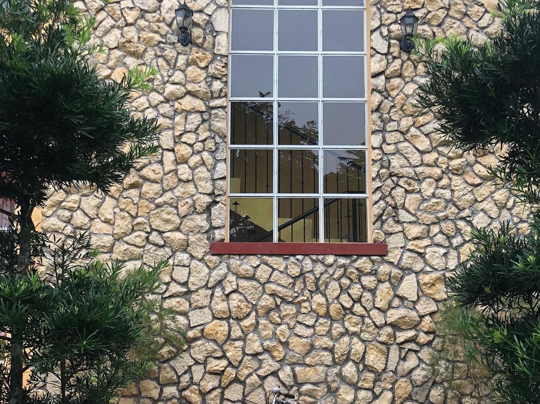 La Casa Di Beatrice主图