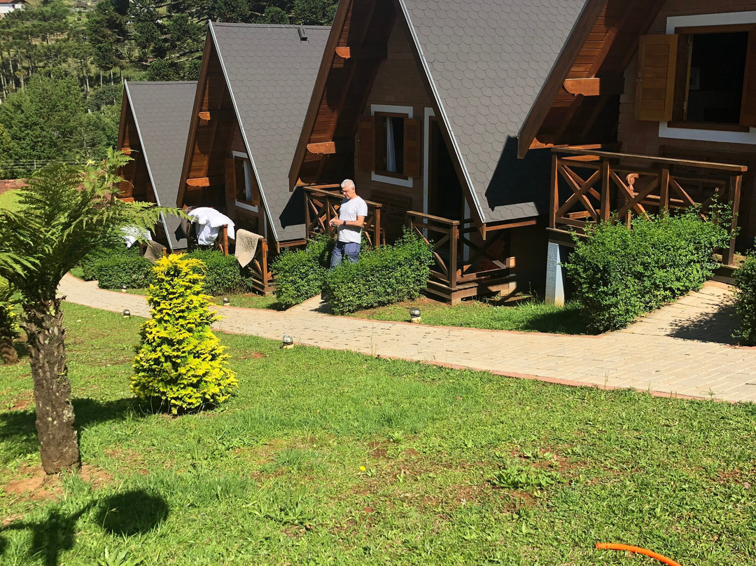 Chales Amabilis主图