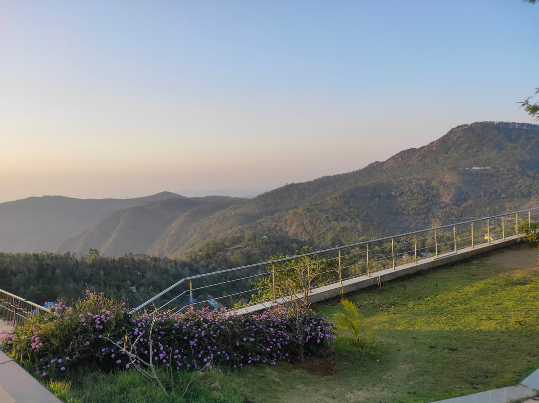 Grand Palace Resort - Yercaud主图