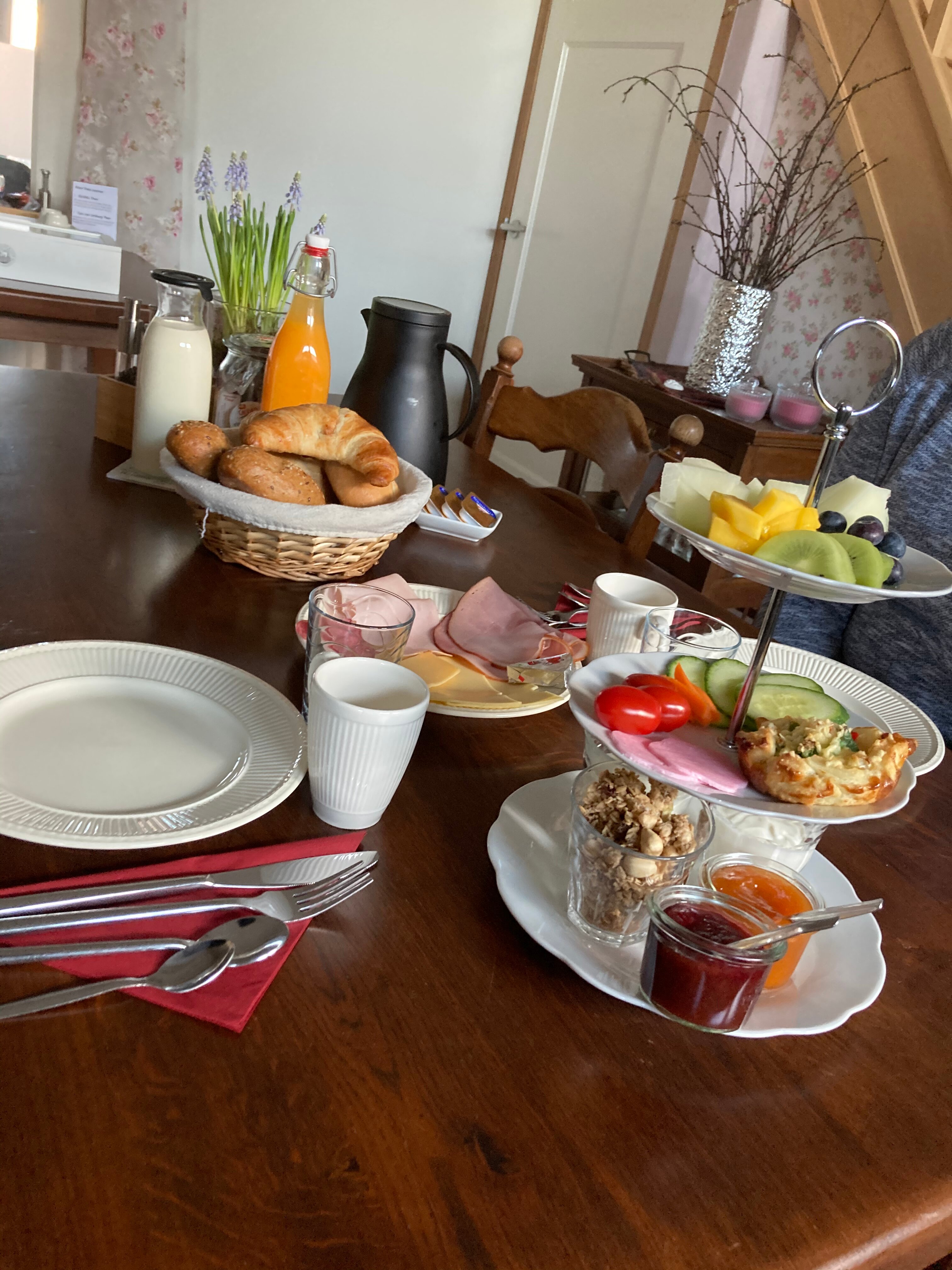 Bed & Breakfast 't Inj-官方