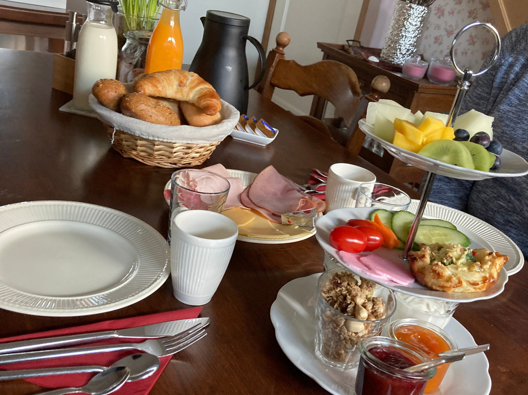 Bed & Breakfast 't Inj主图