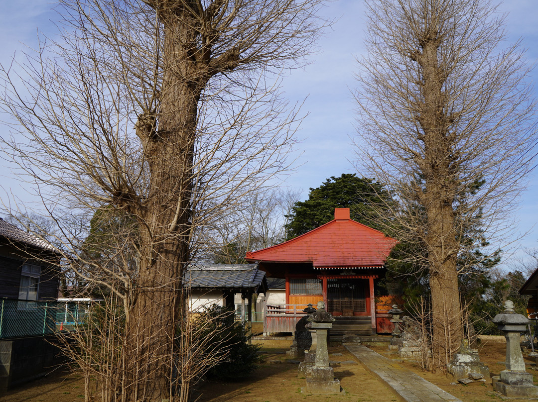 Shozo-in