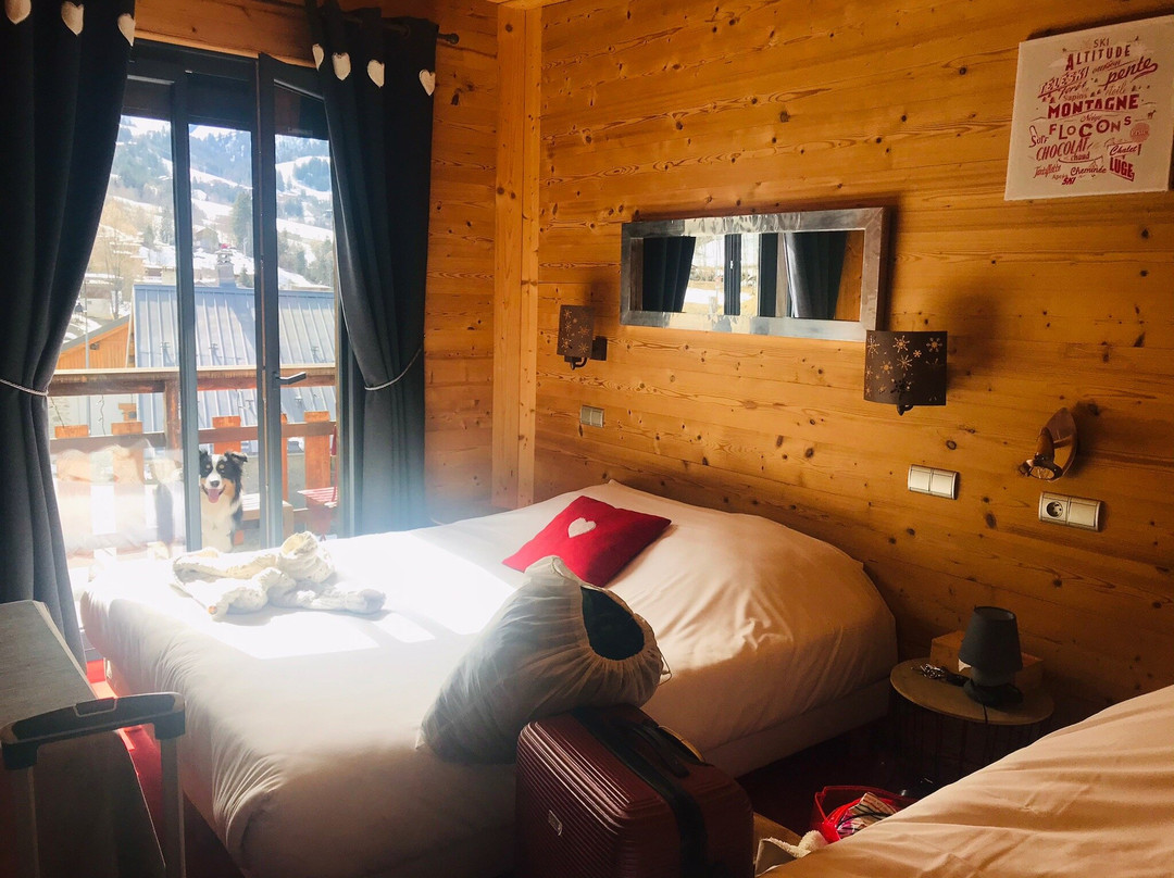 Hotel Restaurant L'Oxygene主图