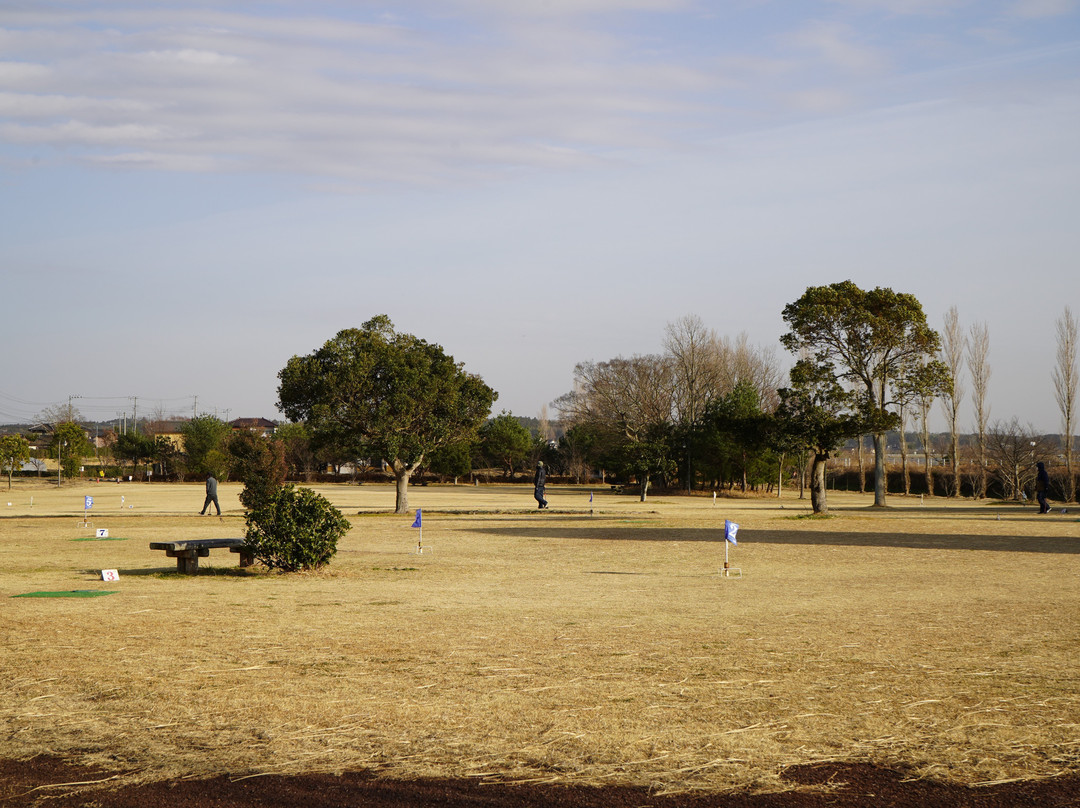 Takasuzaki Park景点图片