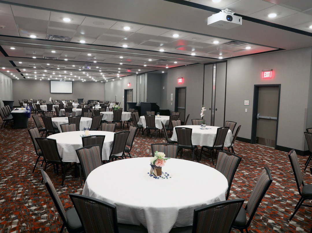 Holiday Inn & Suites Sioux Falls - Airport By IHG主图