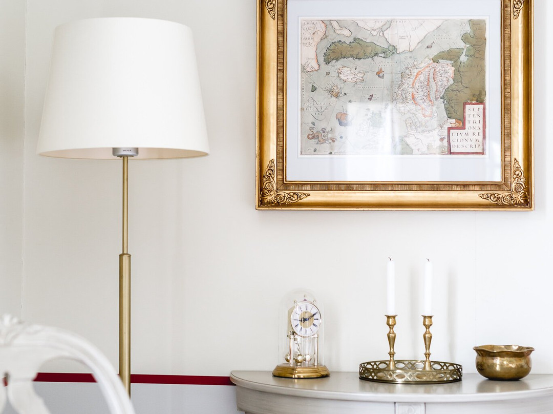 Munkedals Herrgård主图