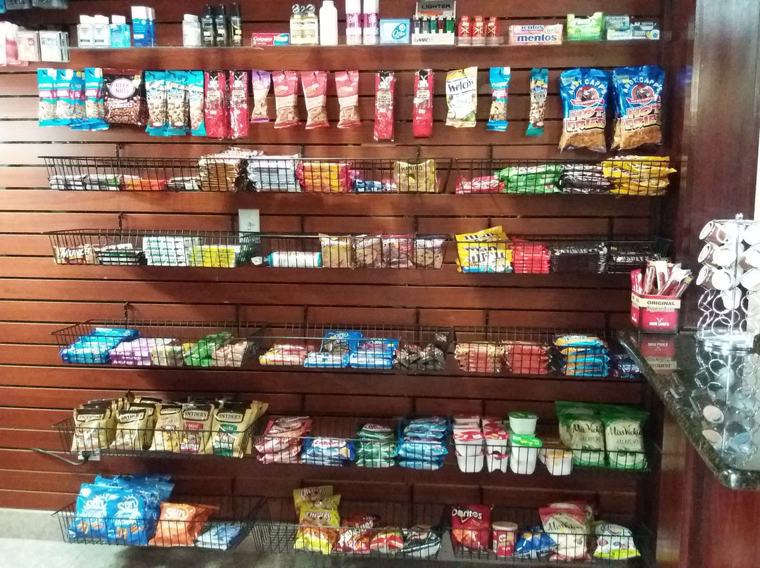 Holiday Inn Express & Suites Waterford By IHG主图