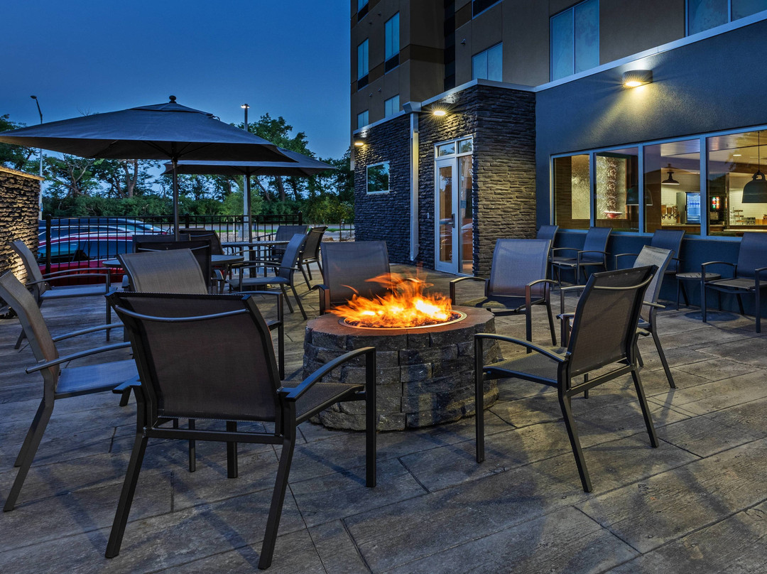 Fairfield by Marriott Inn & Suites Aberdeen, SD主图