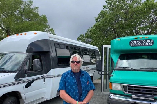 Good Time Tours-丹佛必去景点