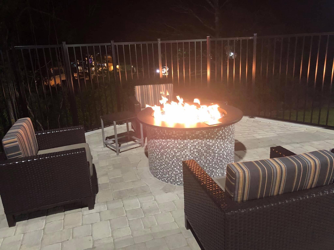 TownePlace Suites by Marriott Niceville Eglin AFB Area主图