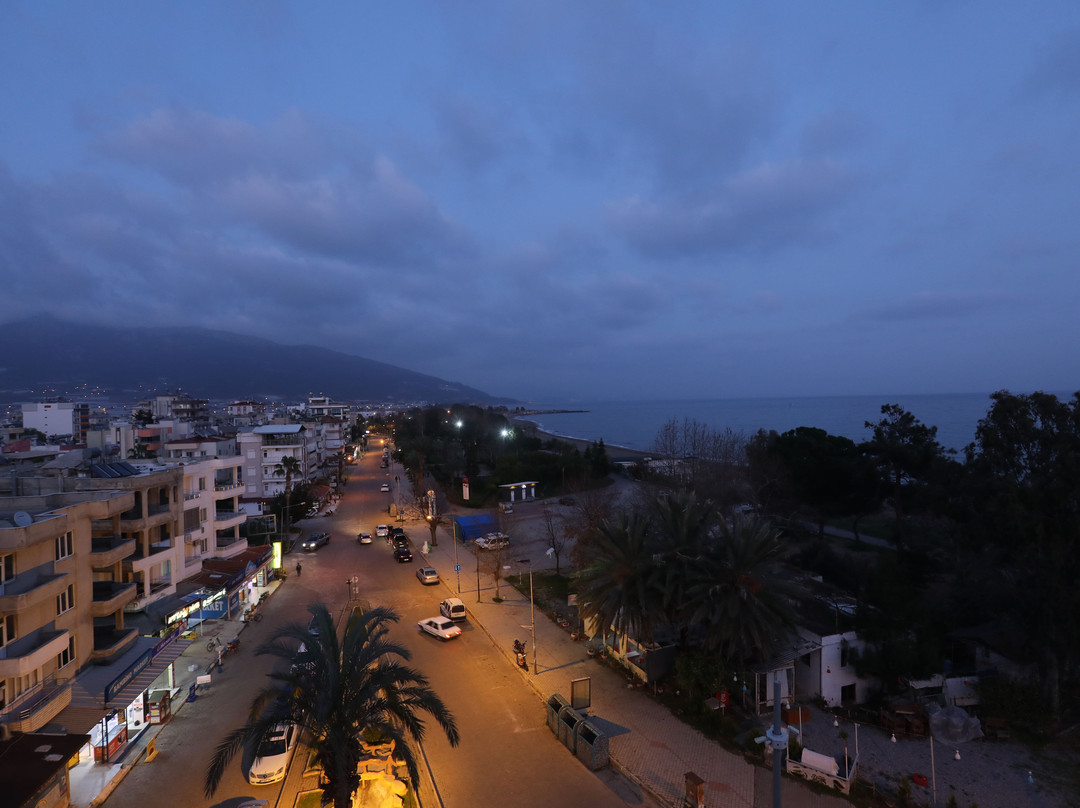 Luna Piena Hotel主图