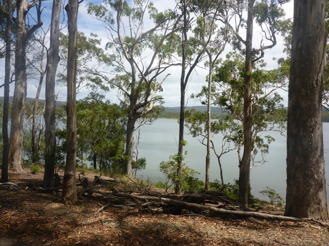 Bournda National Park景点图片