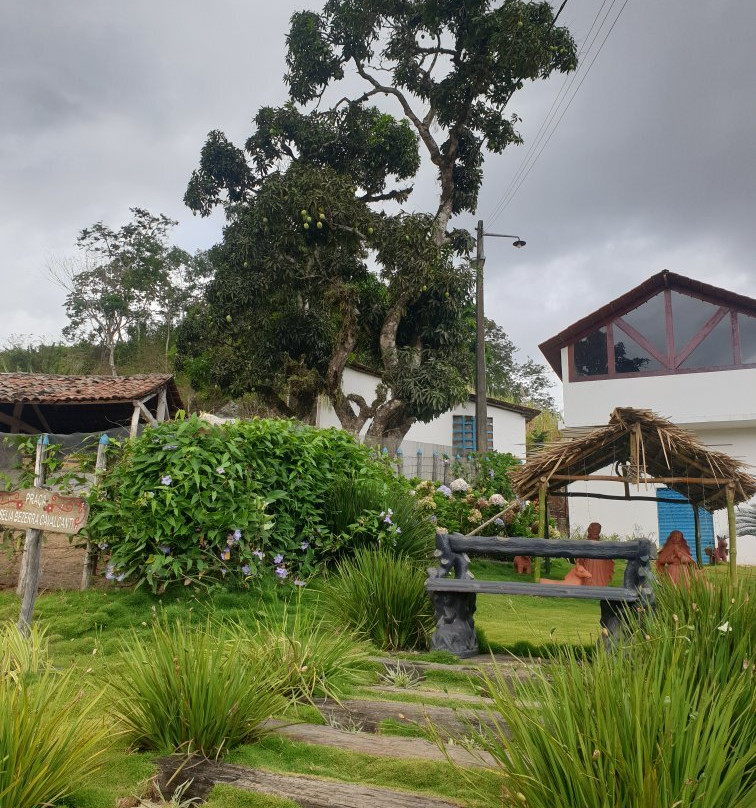 Engenho Goiamunduba-Bananeiras必去景点