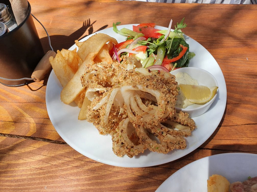 Overland Corner旅游攻略图片