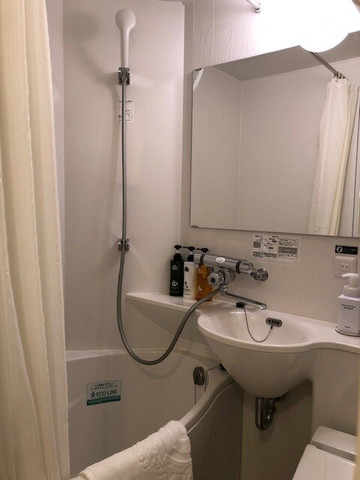 APA Hotel Ginza Shintomicho Ekimae Kita主图