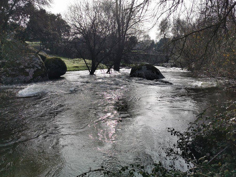 Mirador Del Río Guadarrama-Galapagar必去景点
