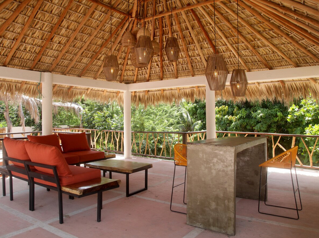 La Casa Bonita主图