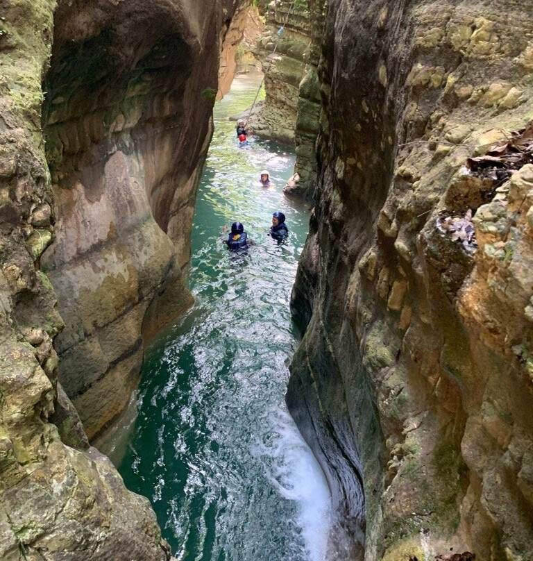 Michel Transfers And Tours-喀巴里特必去景点