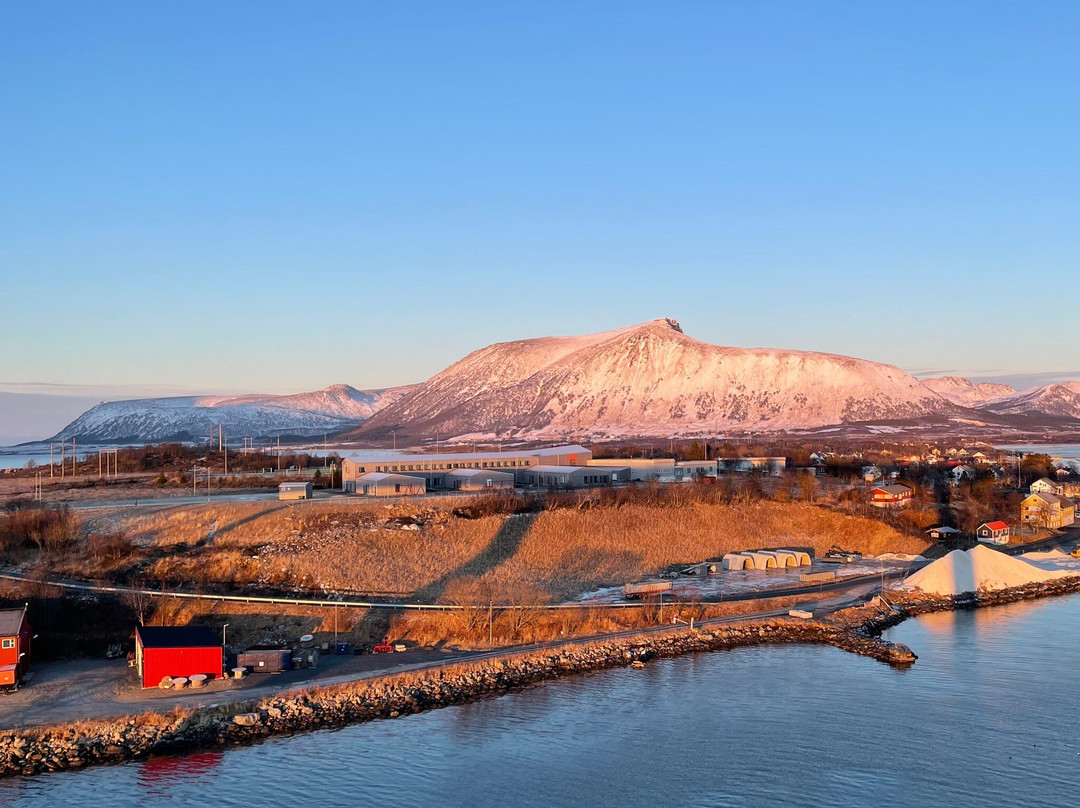 National Tourist Route Andøya景点图片