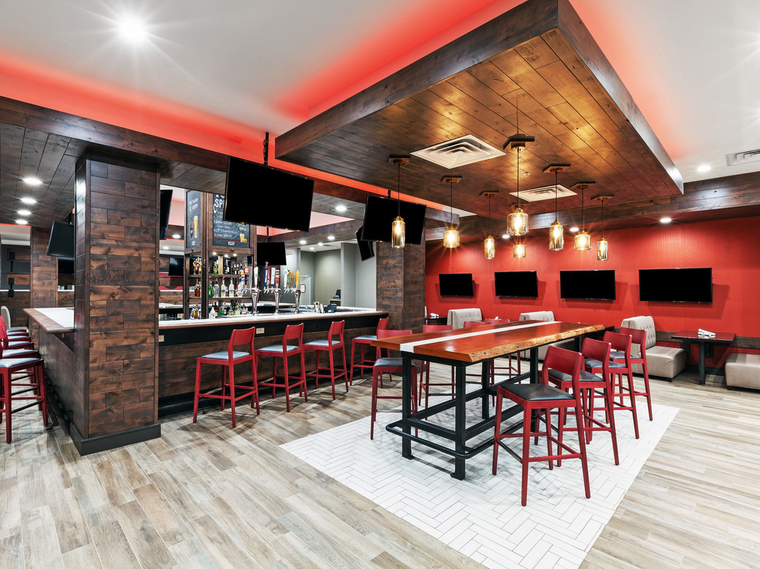 Holiday Inn Lubbock South By IHG主图