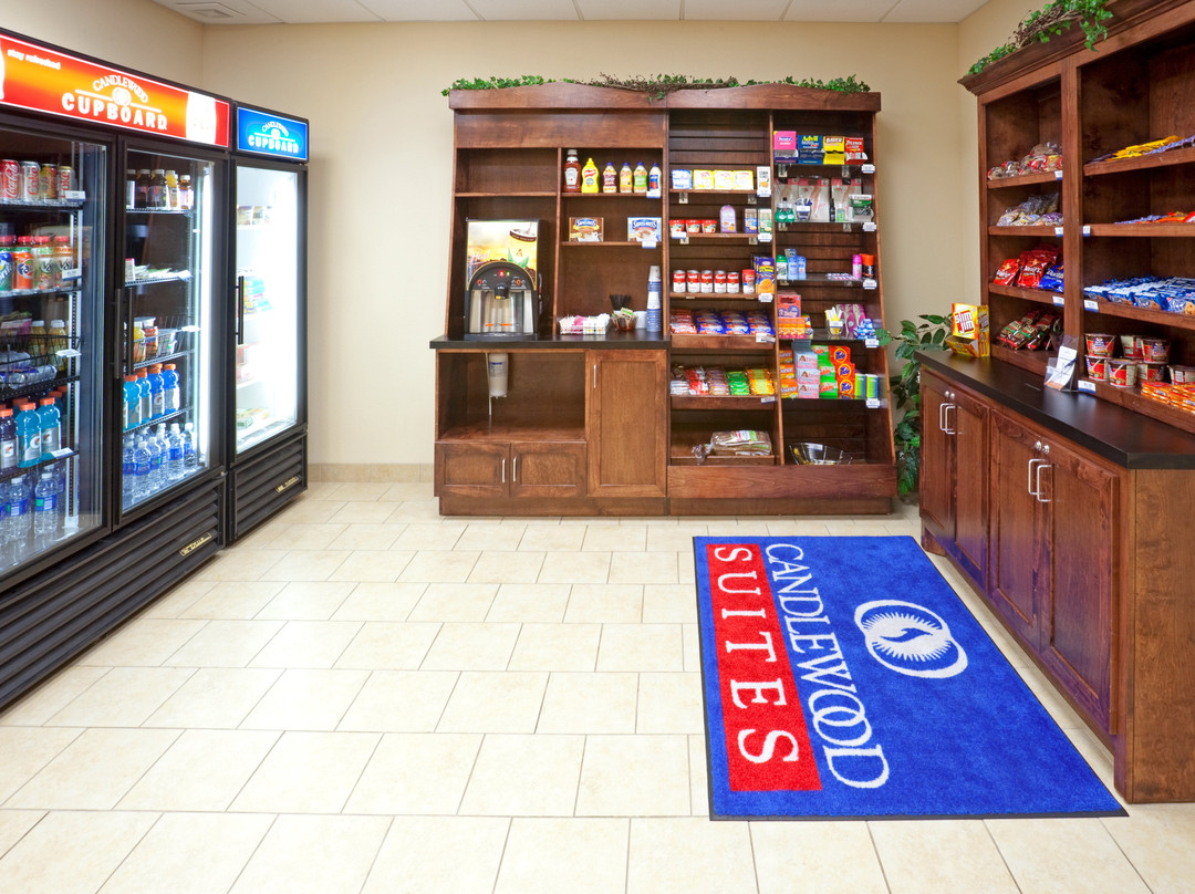 Candlewood Suites Texarkana by IHG主图