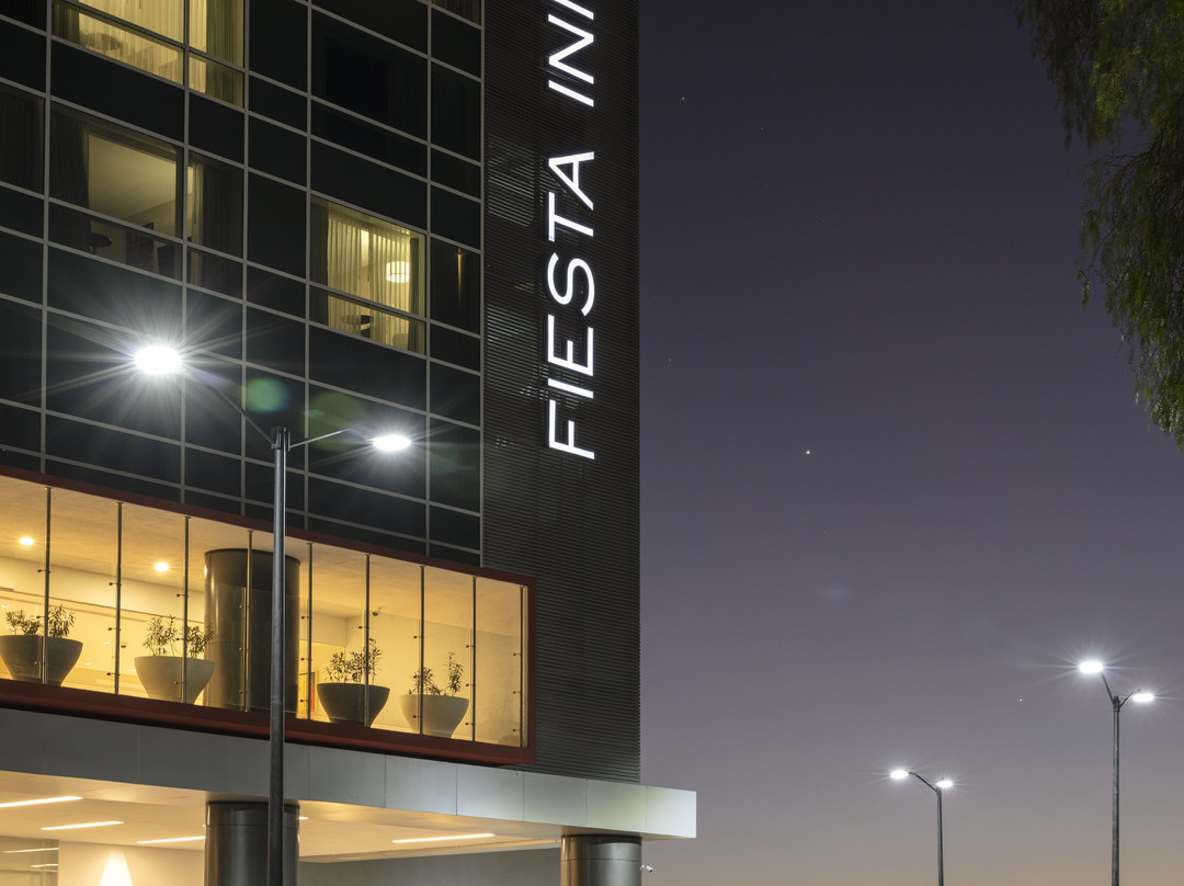 Fiesta Inn Celaya Galerias主图