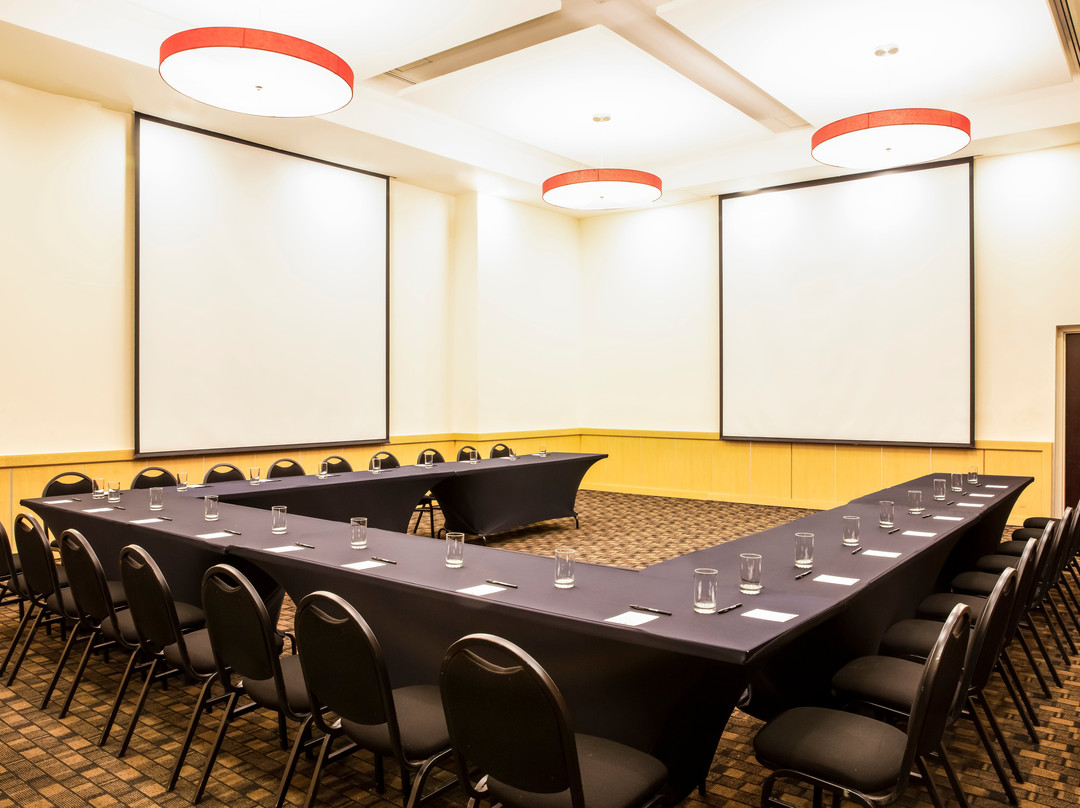 Fiesta Inn Zacatecas主图