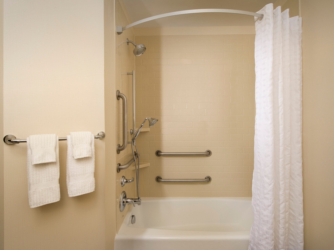 Candlewood Suites Alexandria - Fort Belvoir by IHG主图