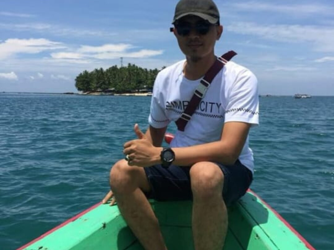 Carocok Painan Beach-Painan必去景点