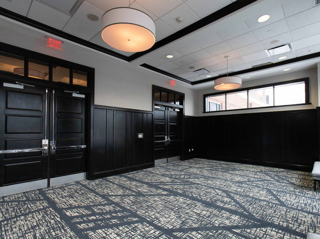 Sheraton Chicago Northbrook Hotel主图