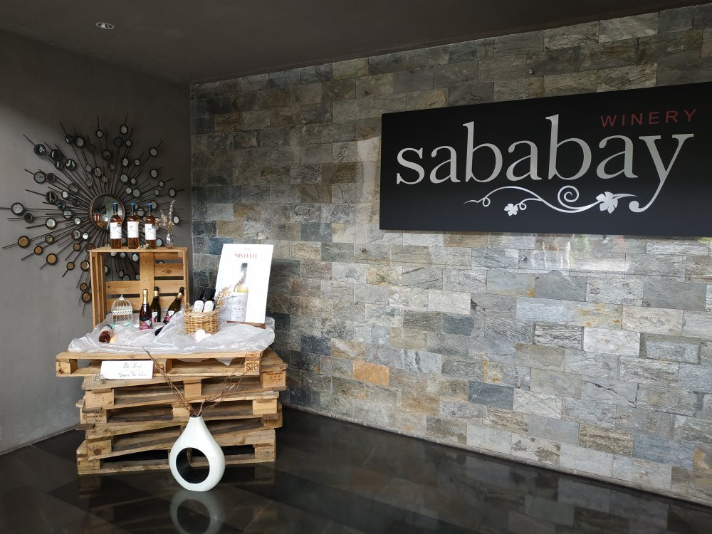 Sababay Winery景点图片