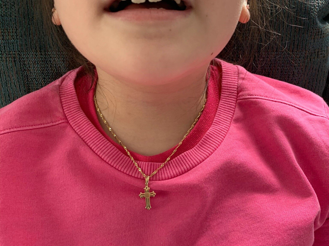 Alpha Jewelers-夏洛特阿马利亚必去景点