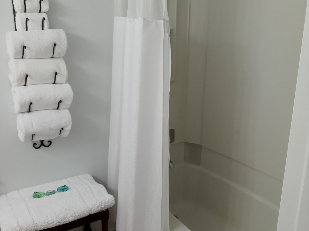 Meadows Inn Bed & Breakfast主图