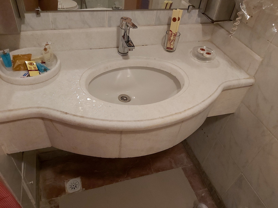 Kerman Pars Hotel主图