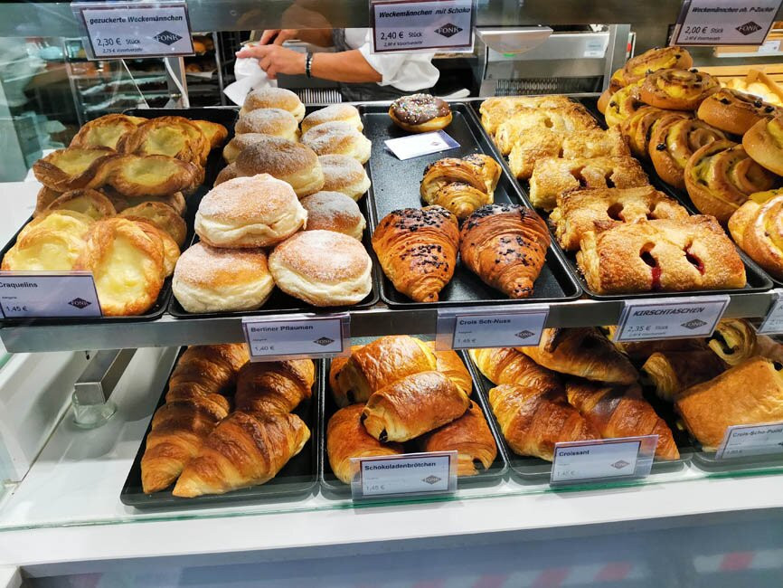 Nordstrooss Shopping Mile Marnach-Marbourg必去景点