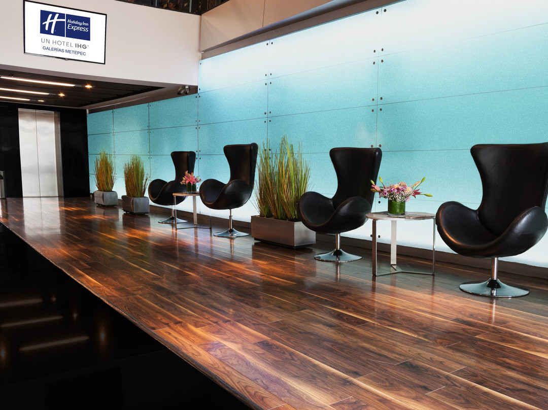 Holiday Inn Express Toluca Galerias Metepec by IHG主图