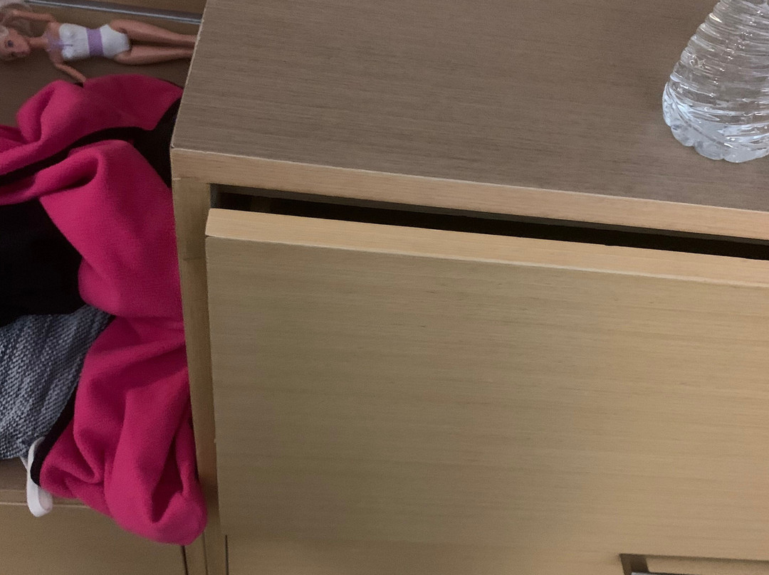 智选假日套房酒店华纳罗宾斯主图